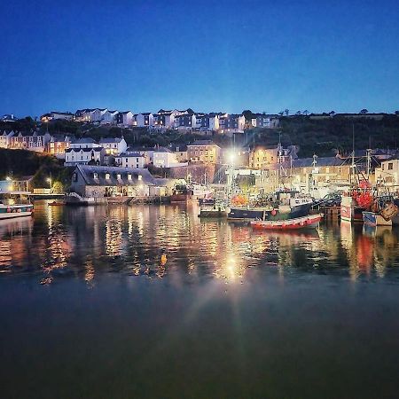 An Mordros 15 Polkirt Heights Bed and Breakfast Mevagissey Eksteriør billede